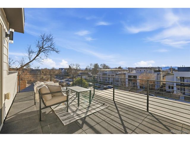 3522 S Ogden St, Englewood, CO 80113