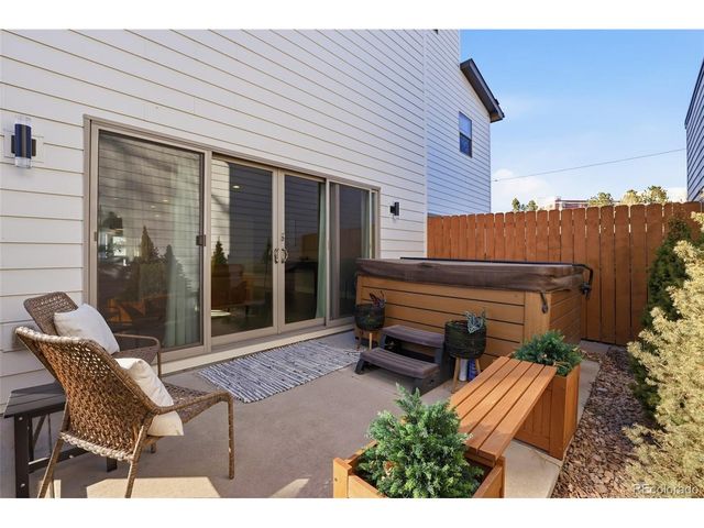 3522 S Ogden St, Englewood, CO 80113