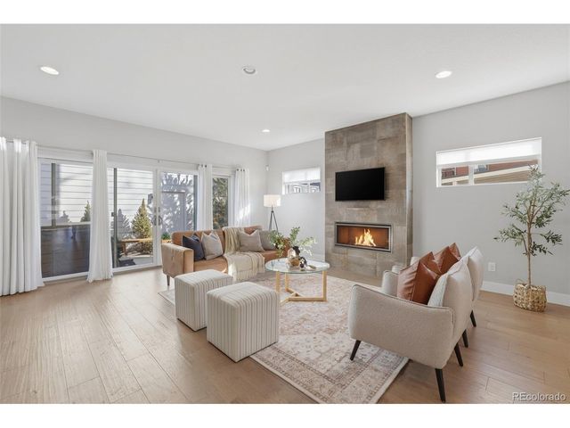 3522 S Ogden St, Englewood, CO 80113