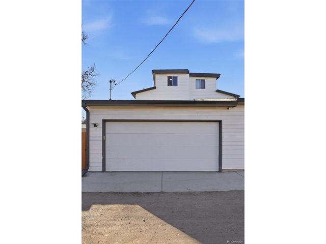 3522 S Ogden St, Englewood, CO 80113