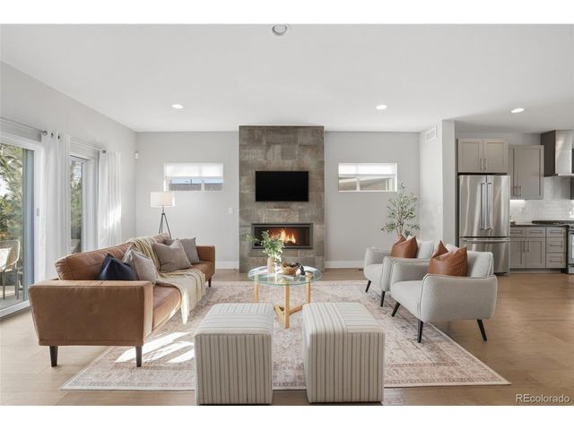 3522 S Ogden St, Englewood, CO 80113