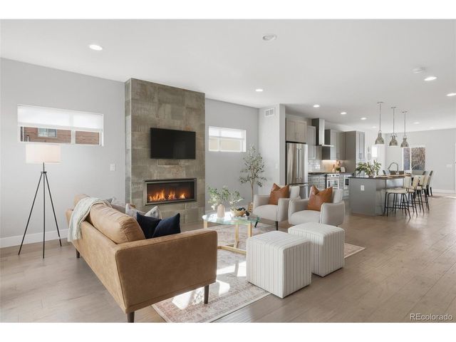 3522 S Ogden St, Englewood, CO 80113