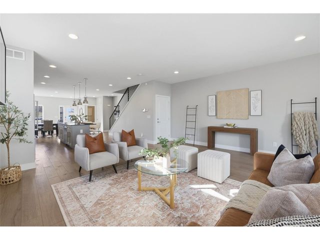 3522 S Ogden St, Englewood, CO 80113