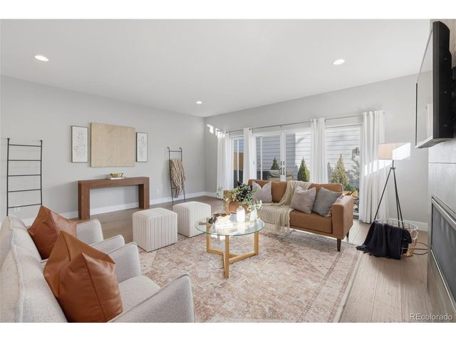 3522 S Ogden St, Englewood, CO 80113