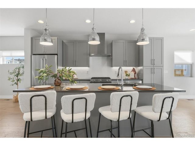 3522 S Ogden St, Englewood, CO 80113