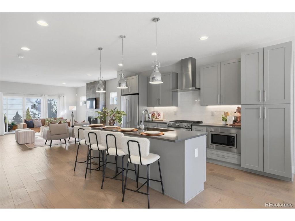 3522 S Ogden St, Englewood, CO 80113