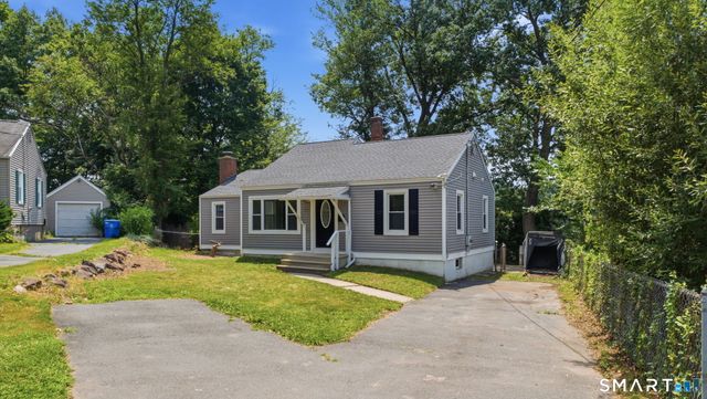 27 Matilda Drive, Bristol, CT 06010