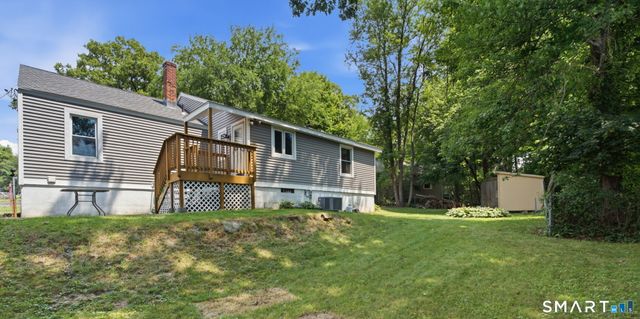 27 Matilda Drive, Bristol, CT 06010