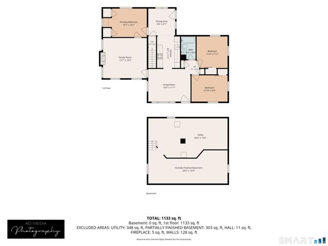 27 Matilda Drive, Bristol, CT 06010