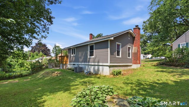 27 Matilda Drive, Bristol, CT 06010