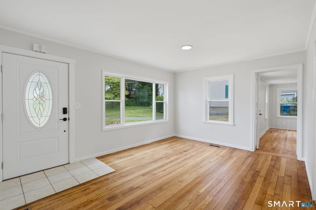 27 Matilda Drive, Bristol, CT 06010