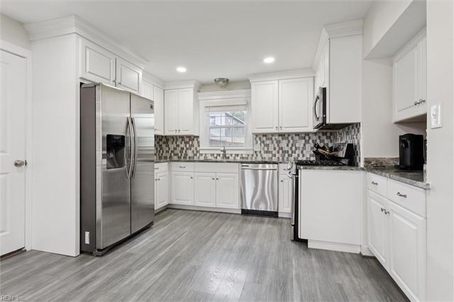 488 Harpersville RD, Newport News, VA 23601