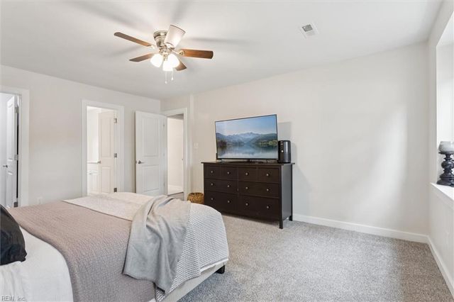 488 Harpersville RD, Newport News, VA 23601