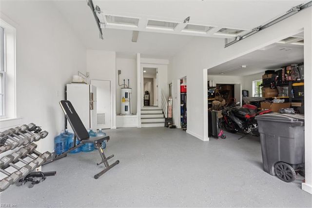 488 Harpersville RD, Newport News, VA 23601