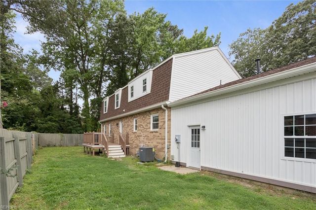 488 Harpersville RD, Newport News, VA 23601