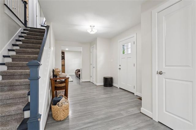 488 Harpersville RD, Newport News, VA 23601