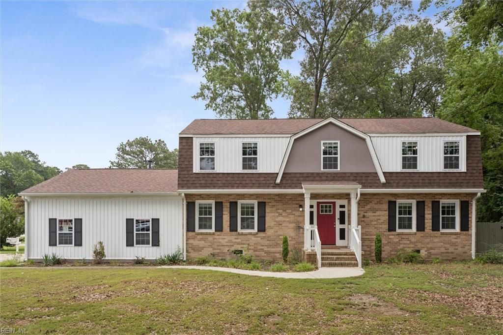 488 Harpersville RD, Newport News, VA 23601