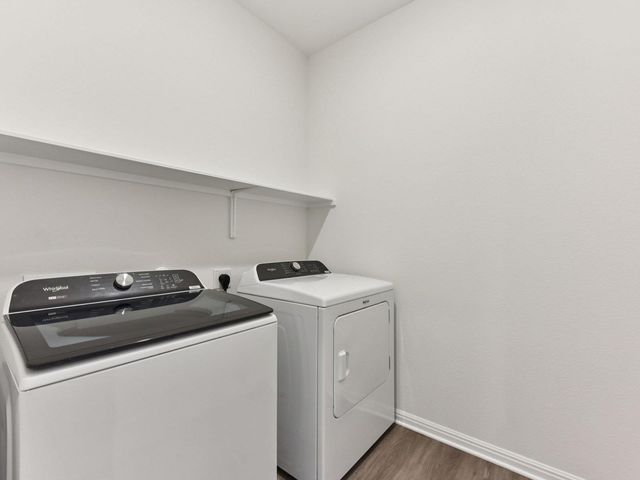 116 Hayburner RD, Burnet, TX 78611