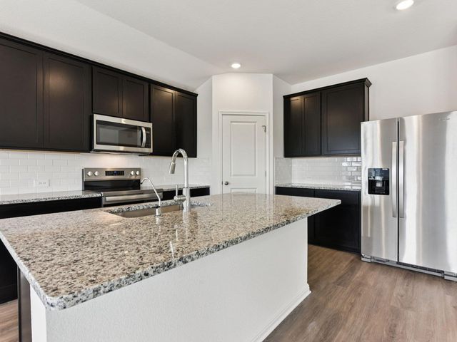 116 Hayburner RD, Burnet, TX 78611