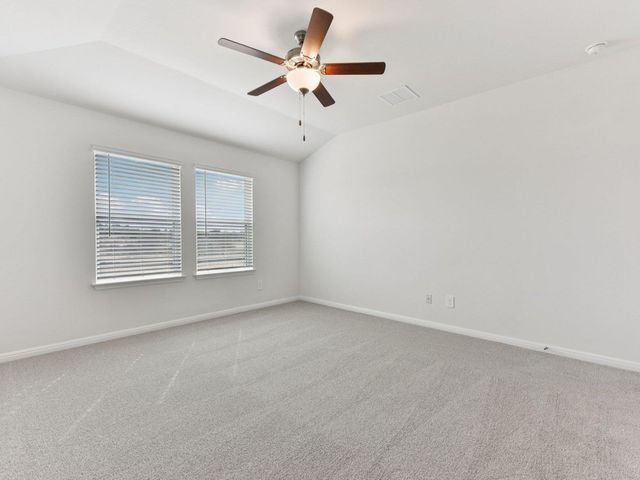 116 Hayburner RD, Burnet, TX 78611