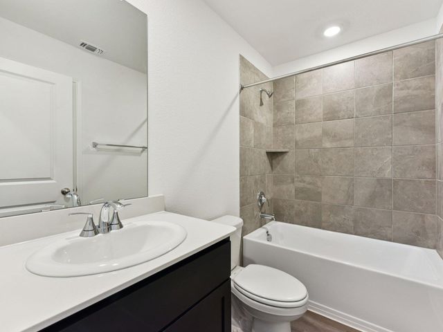 116 Hayburner RD, Burnet, TX 78611