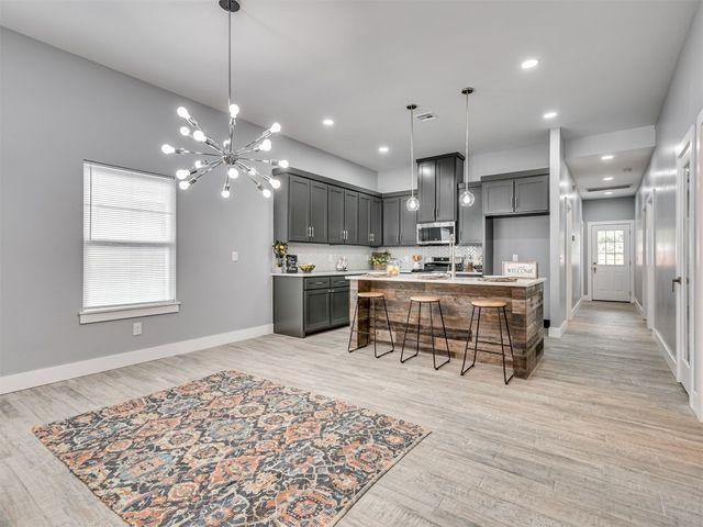 3128 SW 18th Street, Oklahoma City, OK 73108