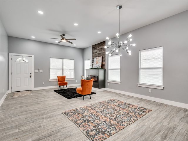 3128 SW 18th Street, Oklahoma City, OK 73108