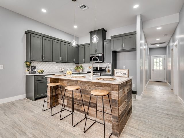 3128 SW 18th Street, Oklahoma City, OK 73108