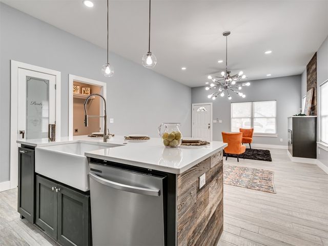 3128 SW 18th Street, Oklahoma City, OK 73108