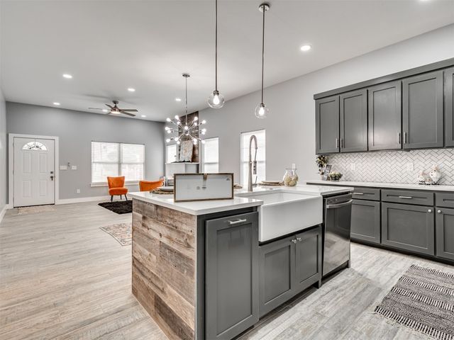 3128 SW 18th Street, Oklahoma City, OK 73108
