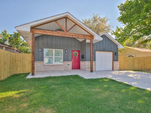 3128 SW 18th Street, Oklahoma City, OK 73108