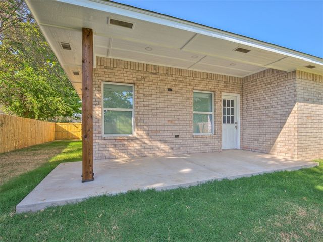 3128 SW 18th Street, Oklahoma City, OK 73108