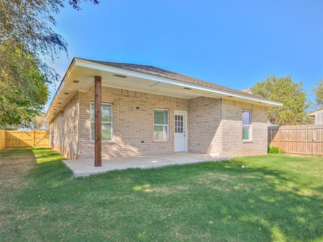 3128 SW 18th Street, Oklahoma City, OK 73108
