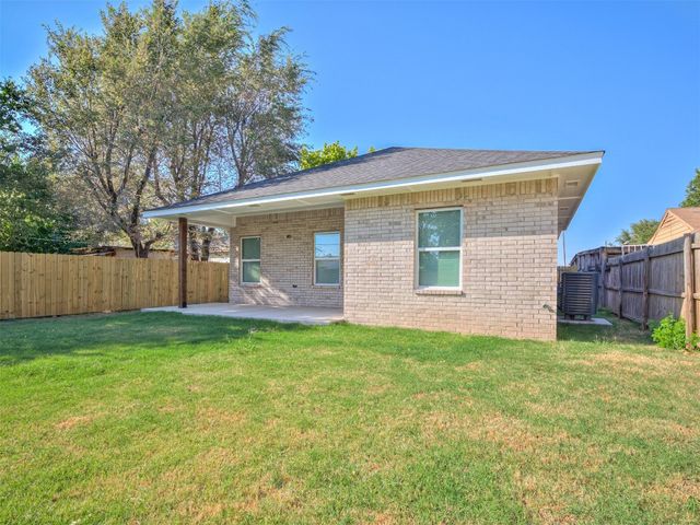 3128 SW 18th Street, Oklahoma City, OK 73108