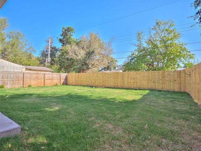 3128 SW 18th Street, Oklahoma City, OK 73108