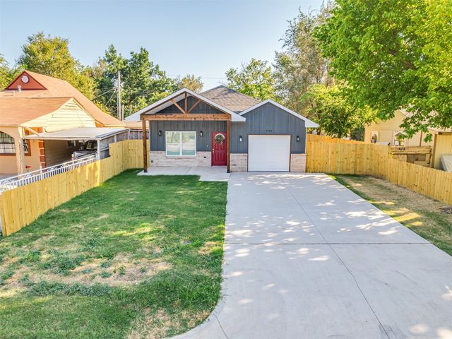 3128 SW 18th Street, Oklahoma City, OK 73108
