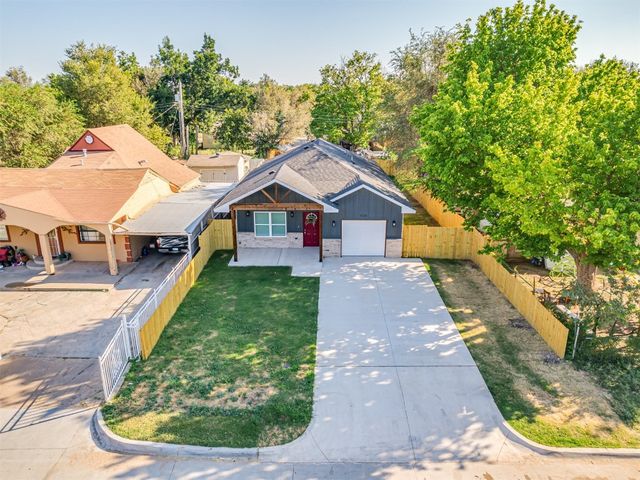 3128 SW 18th Street, Oklahoma City, OK 73108