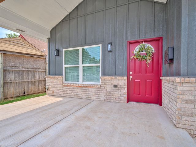 3128 SW 18th Street, Oklahoma City, OK 73108