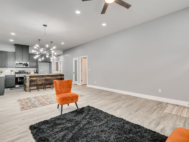 3128 SW 18th Street, Oklahoma City, OK 73108