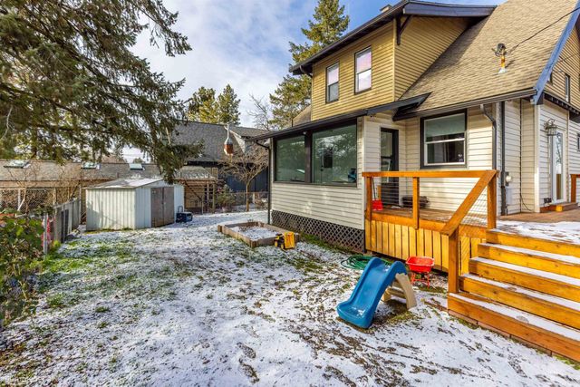 1858 E 8th Ave, Spokane, WA 99202