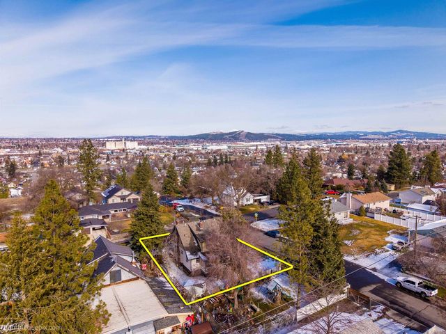 1858 E 8th Ave, Spokane, WA 99202
