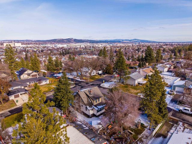 1858 E 8th Ave, Spokane, WA 99202