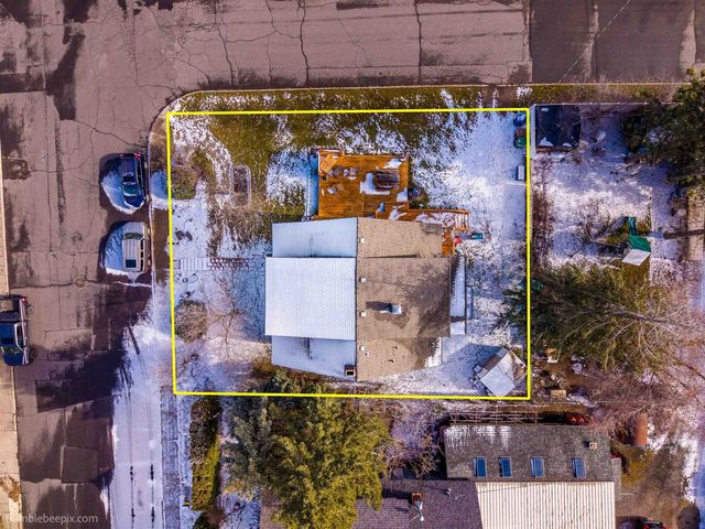 1858 E 8th Ave, Spokane, WA 99202