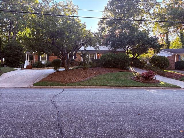 2704 Lafayette Avenue, Greensboro, NC 27408