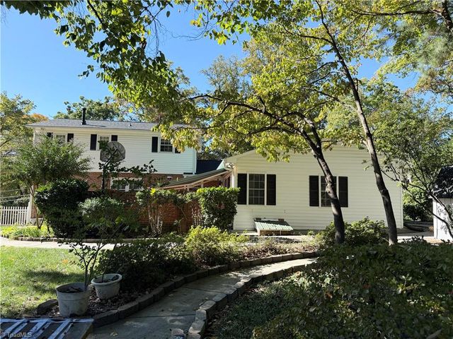 2704 Lafayette Avenue, Greensboro, NC 27408