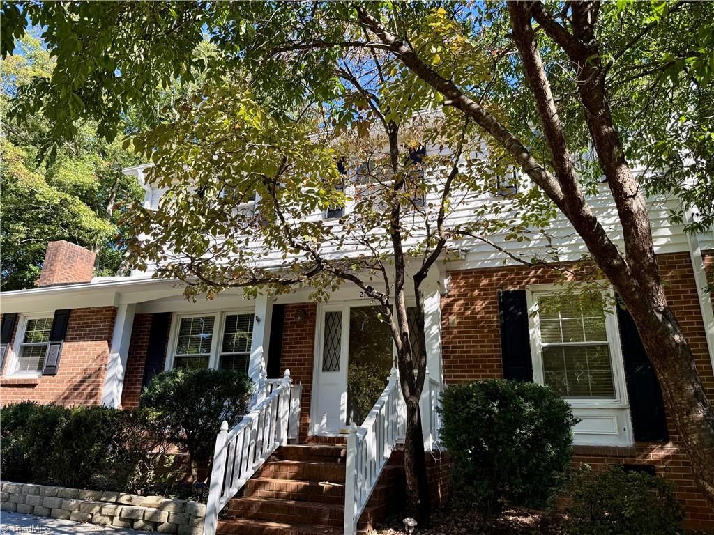 2704 Lafayette Avenue, Greensboro, NC 27408