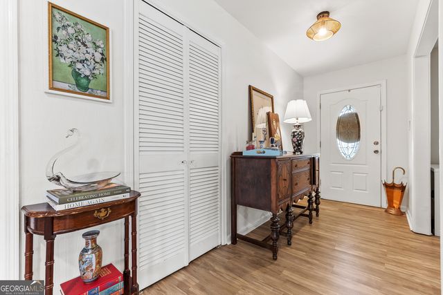 3628 Christopher Drive, Macon, GA 31216