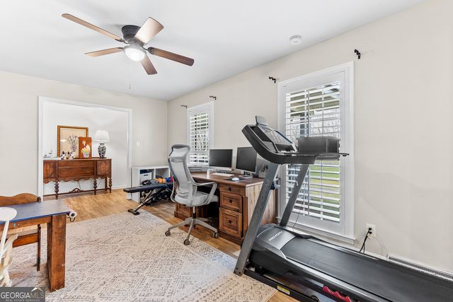 3628 Christopher Drive, Macon, GA 31216