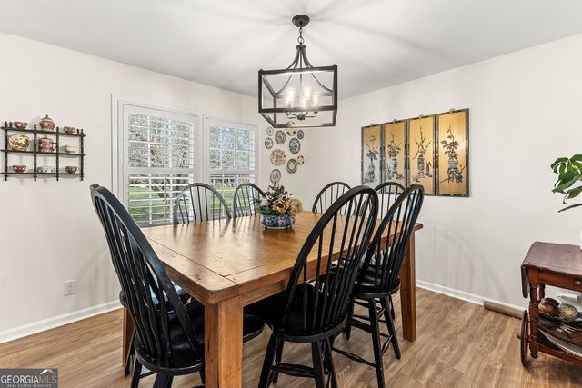 3628 Christopher Drive, Macon, GA 31216