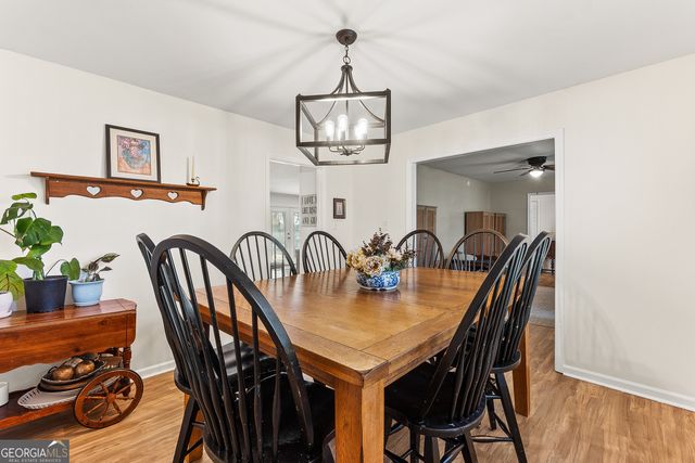 3628 Christopher Drive, Macon, GA 31216